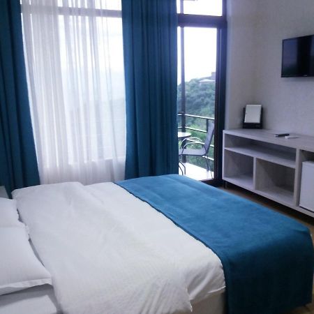 Hotel Martinichi 시그나기 외부 사진