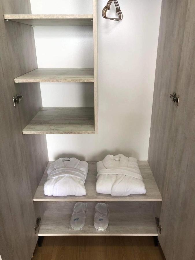 Hotel Martinichi 시그나기 외부 사진