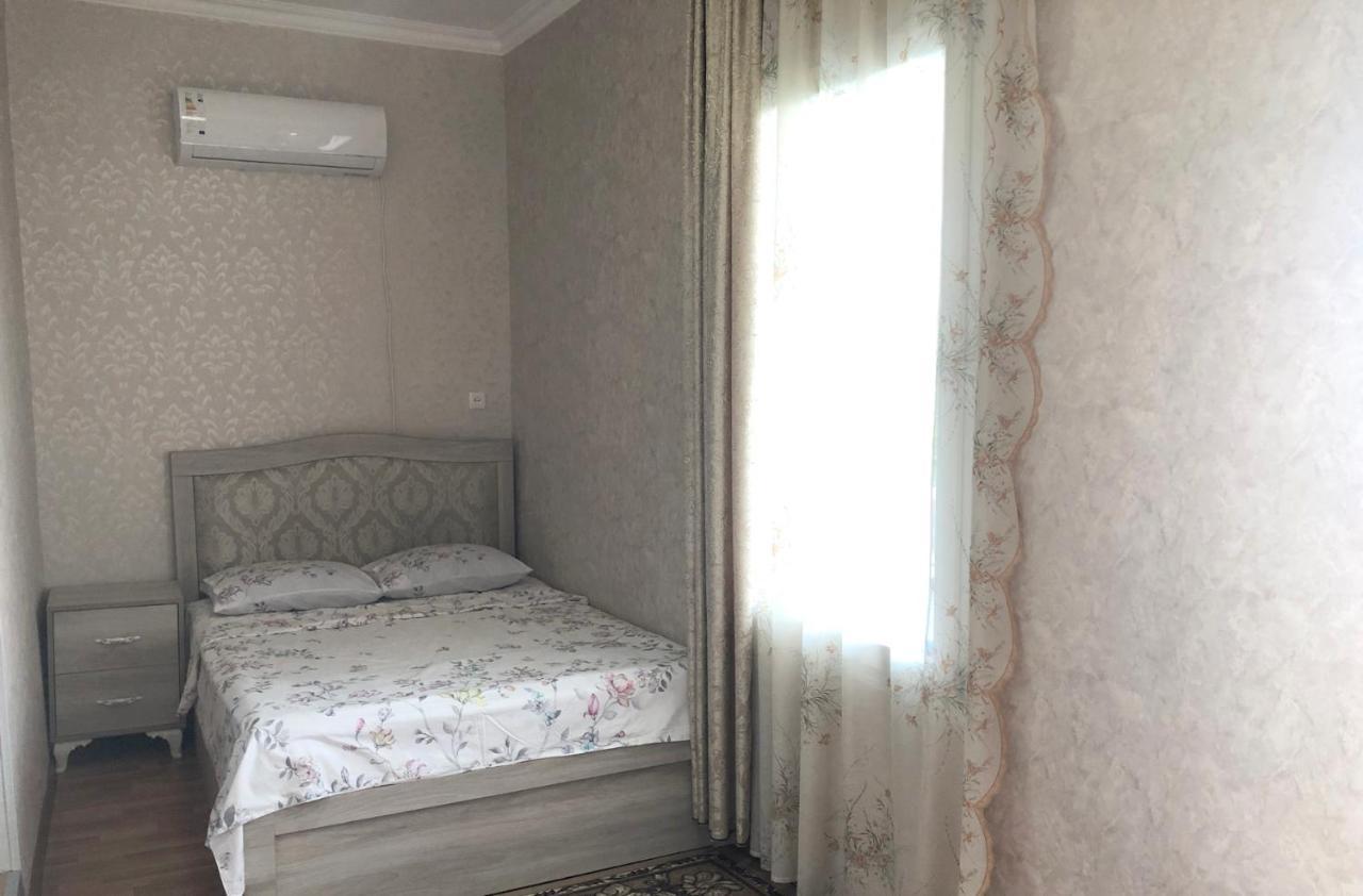 Hotel Martinichi 시그나기 외부 사진