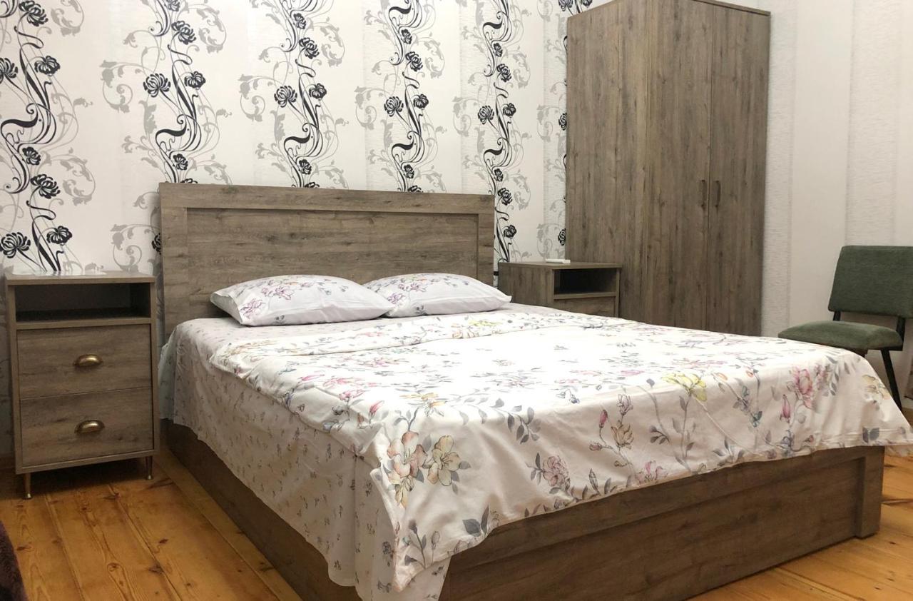 Hotel Martinichi 시그나기 외부 사진