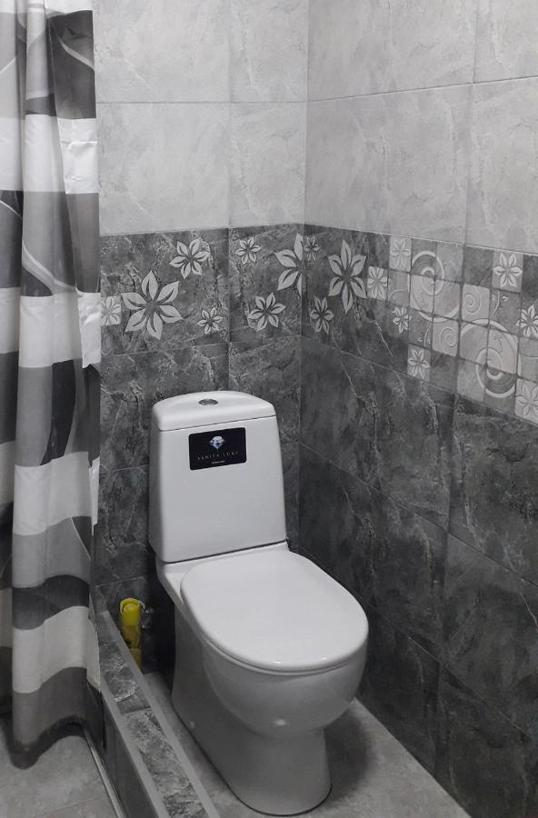 Hotel Martinichi 시그나기 외부 사진