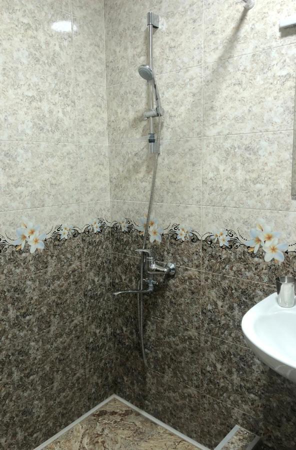 Hotel Martinichi 시그나기 외부 사진