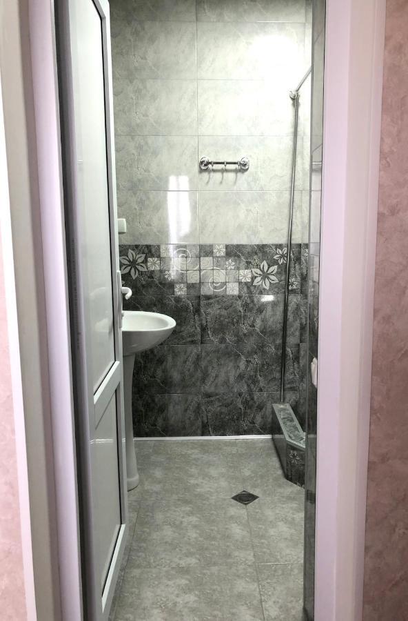 Hotel Martinichi 시그나기 외부 사진