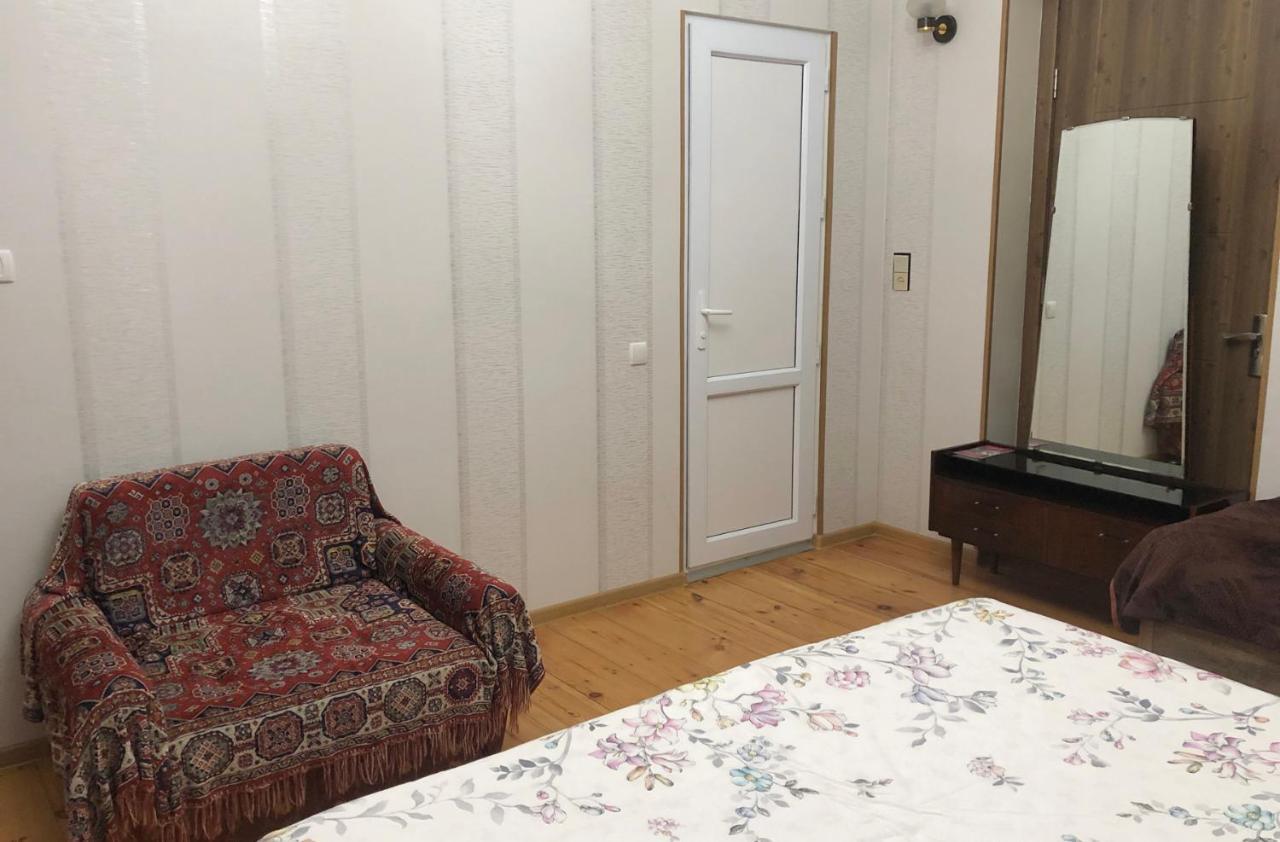 Hotel Martinichi 시그나기 외부 사진