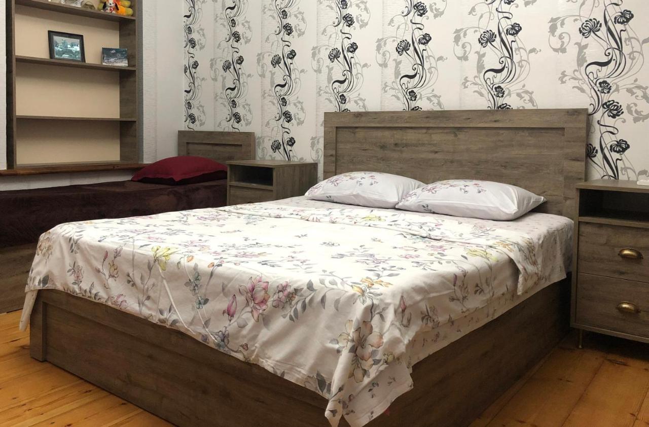 Hotel Martinichi 시그나기 외부 사진