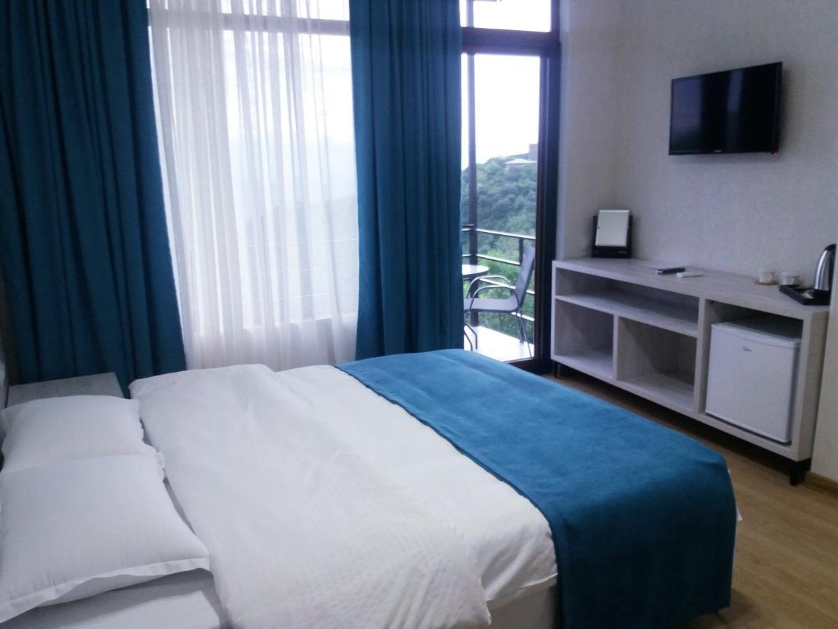 Hotel Martinichi 시그나기 외부 사진