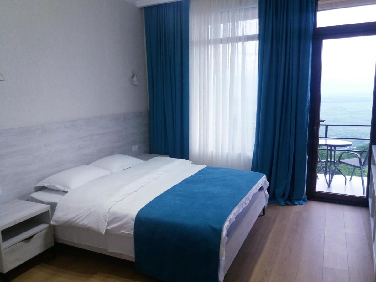 Hotel Martinichi 시그나기 외부 사진